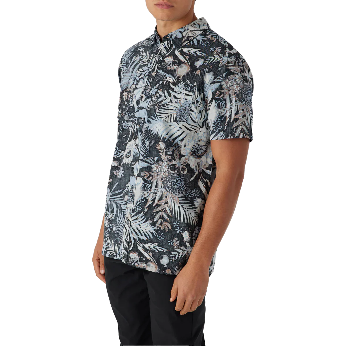 Men's OG Eco Short Sleeve Standard - Onhollan