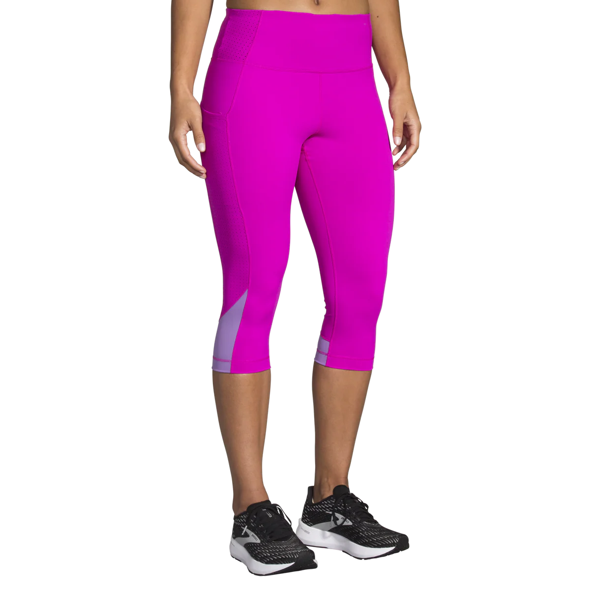 Women's Method 1/2 Crop Tight - Onhollan