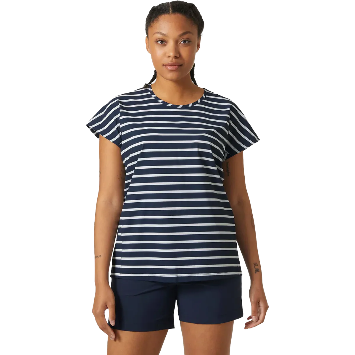 Women's Thalia Summer Top - Onhollan