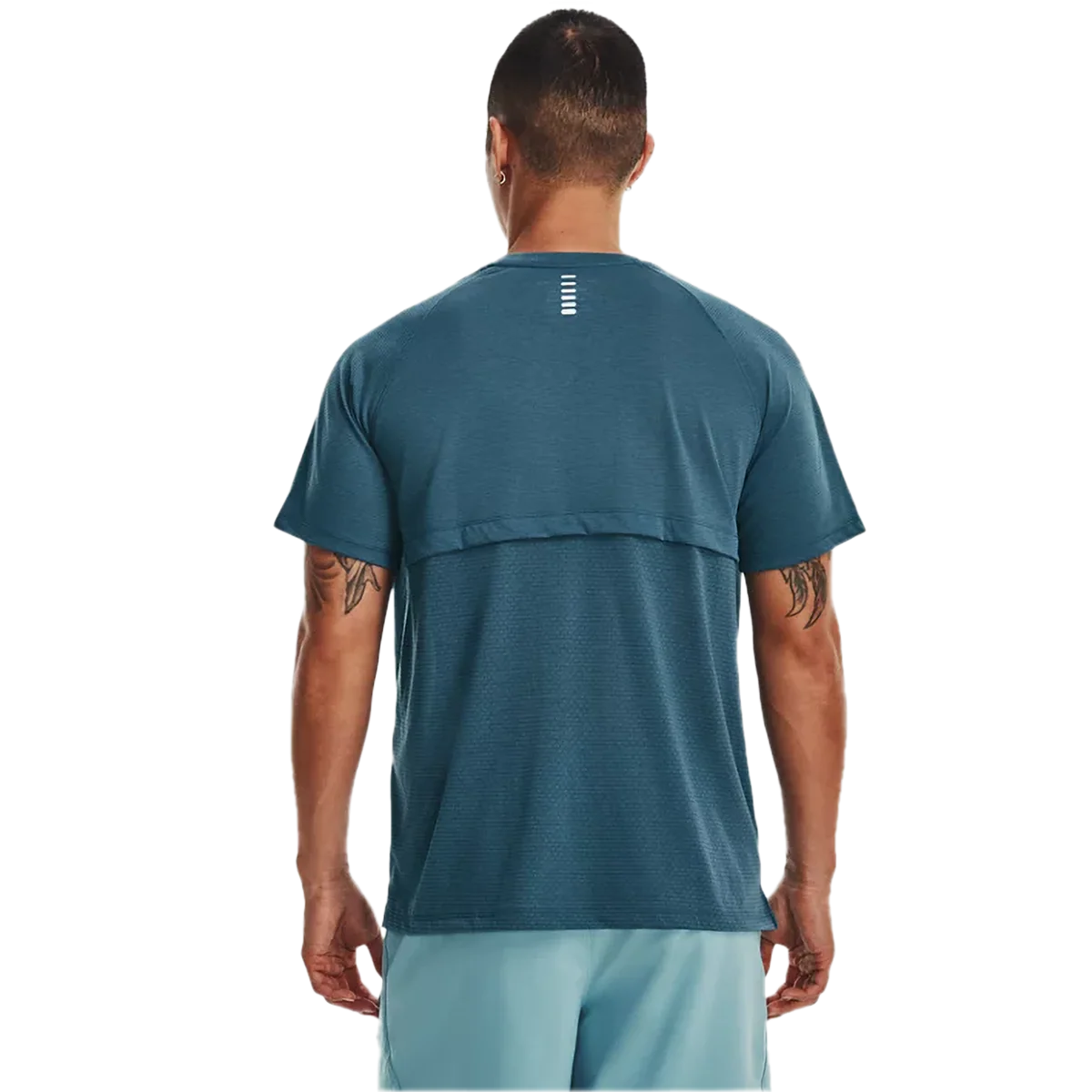 Men's Streaker Tee - Onhollan