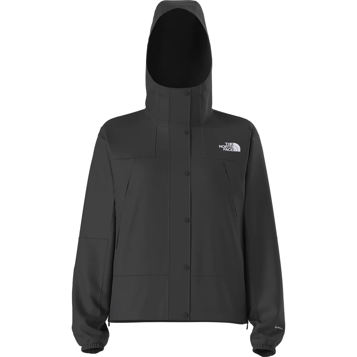 Women's Mountain Wind Jacket - Onhollan