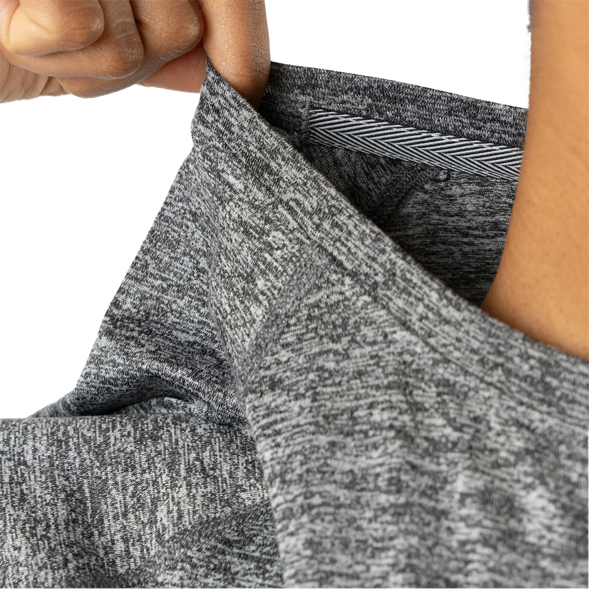 Women's EZ Tee Long Sleeve - Onhollan