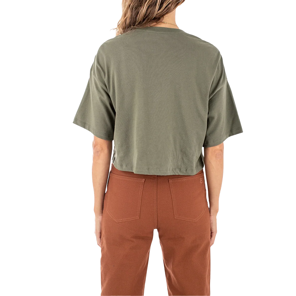 Women's Nightbloom Tee - Onhollan