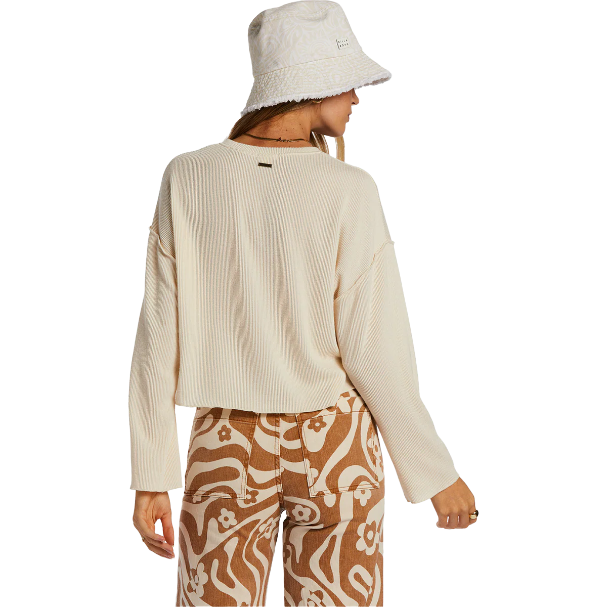 Women's You Seem Happy Long Sleeve - Onhollan