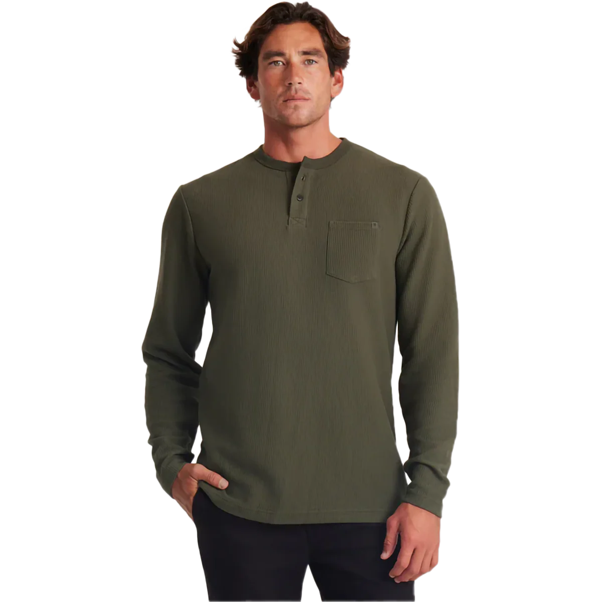 Men's Companion Thermal - Onhollan