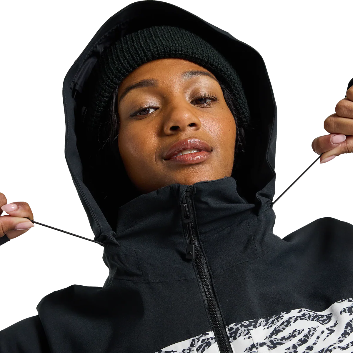 Women's Prowess Jacket 2.0 - Onhollan