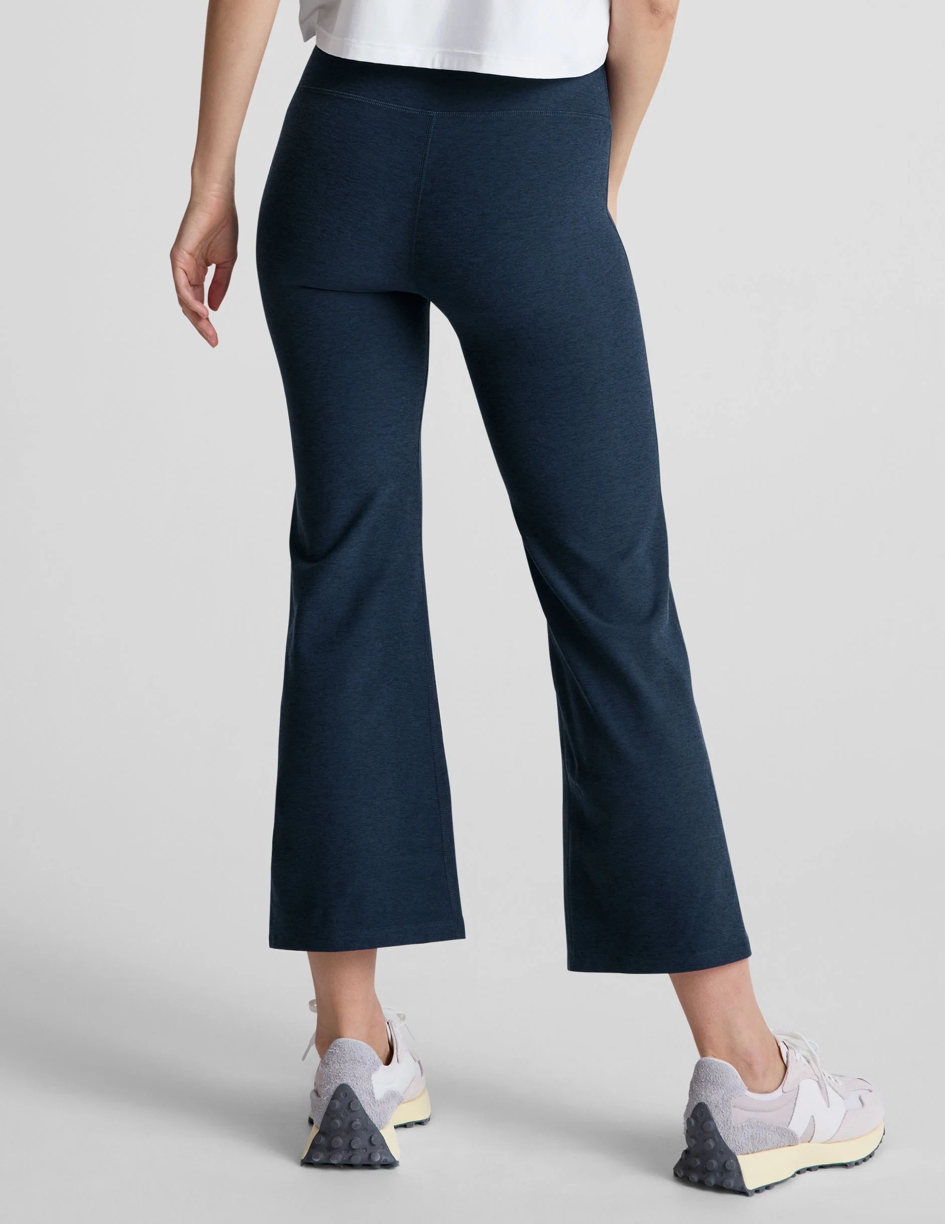 Spacedye Retro Cropped Pant - Onhollan