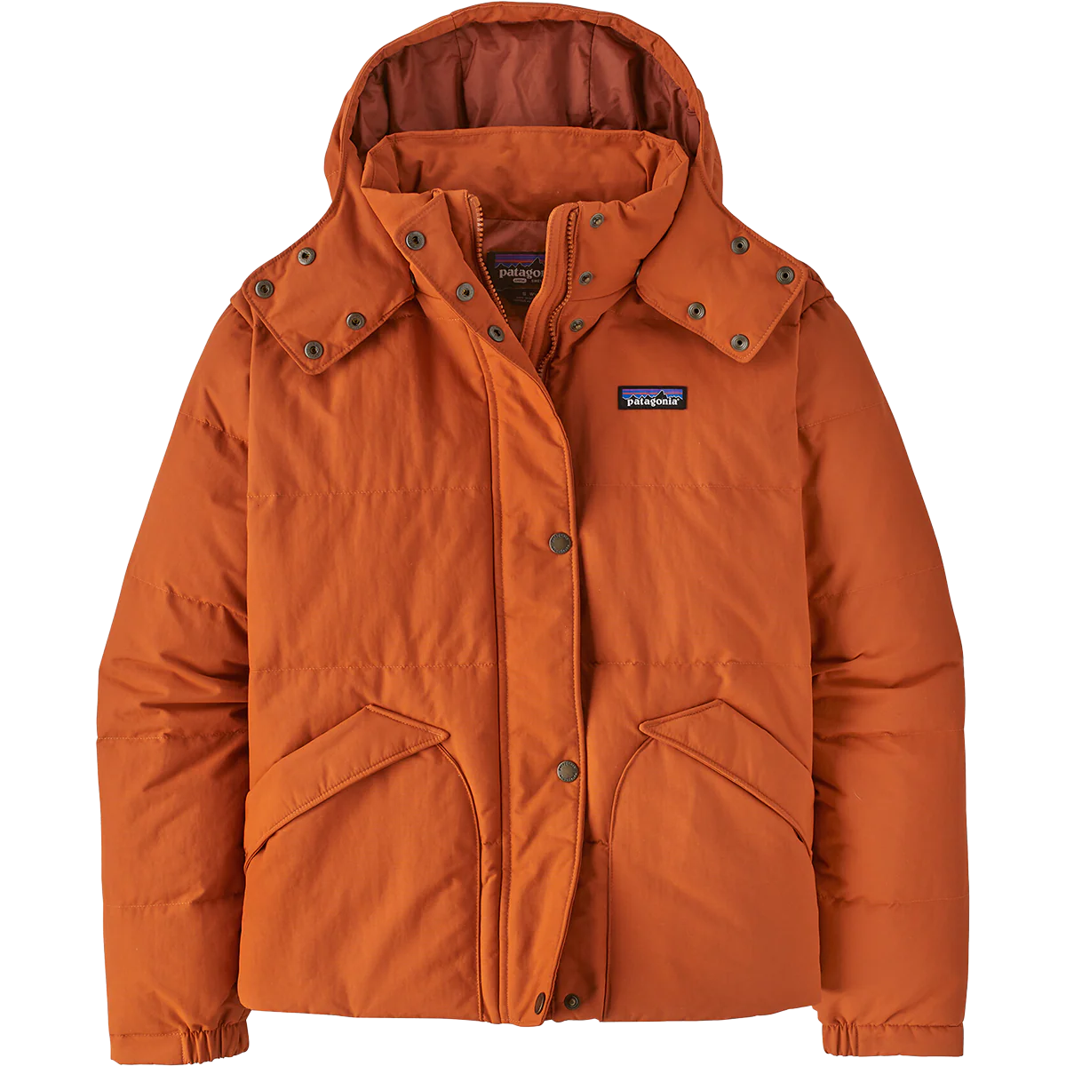 Women's Downdrift Jacket - Onhollan