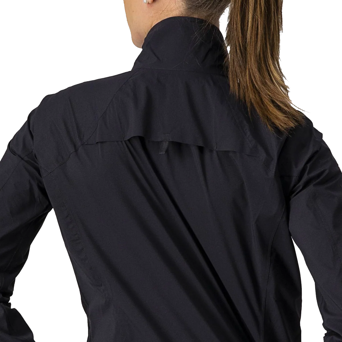 Women's Emergency 2 Rain Jacket - Onhollan