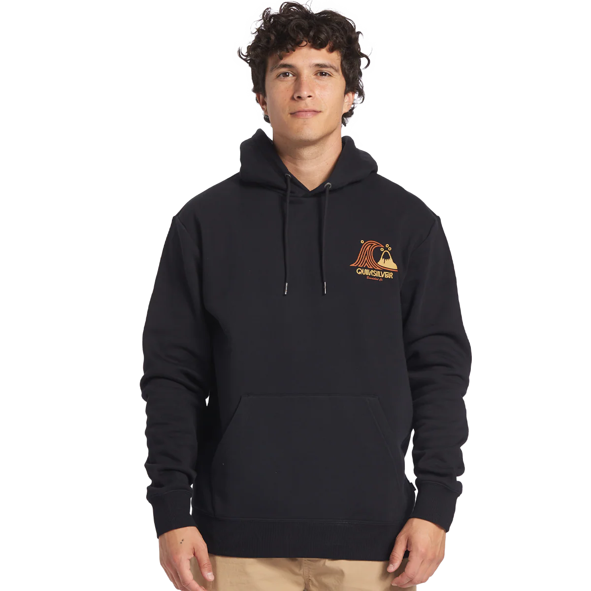 Generator Pullover Hoodie - Onhollan