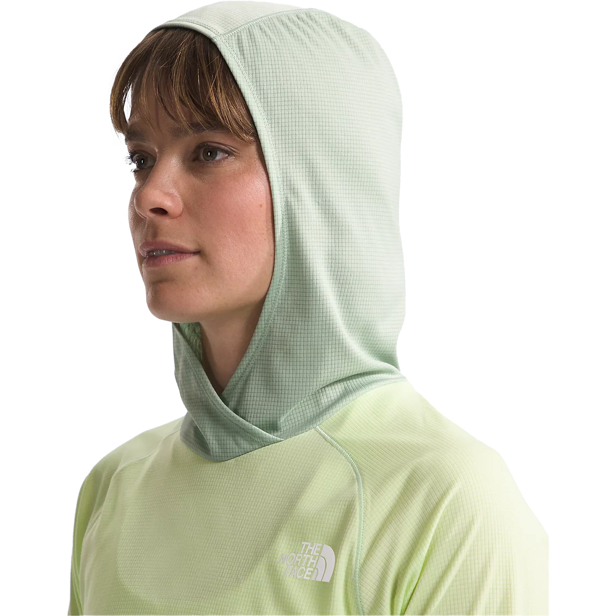 Women's Summit LT Sun Hoodie - Onhollan