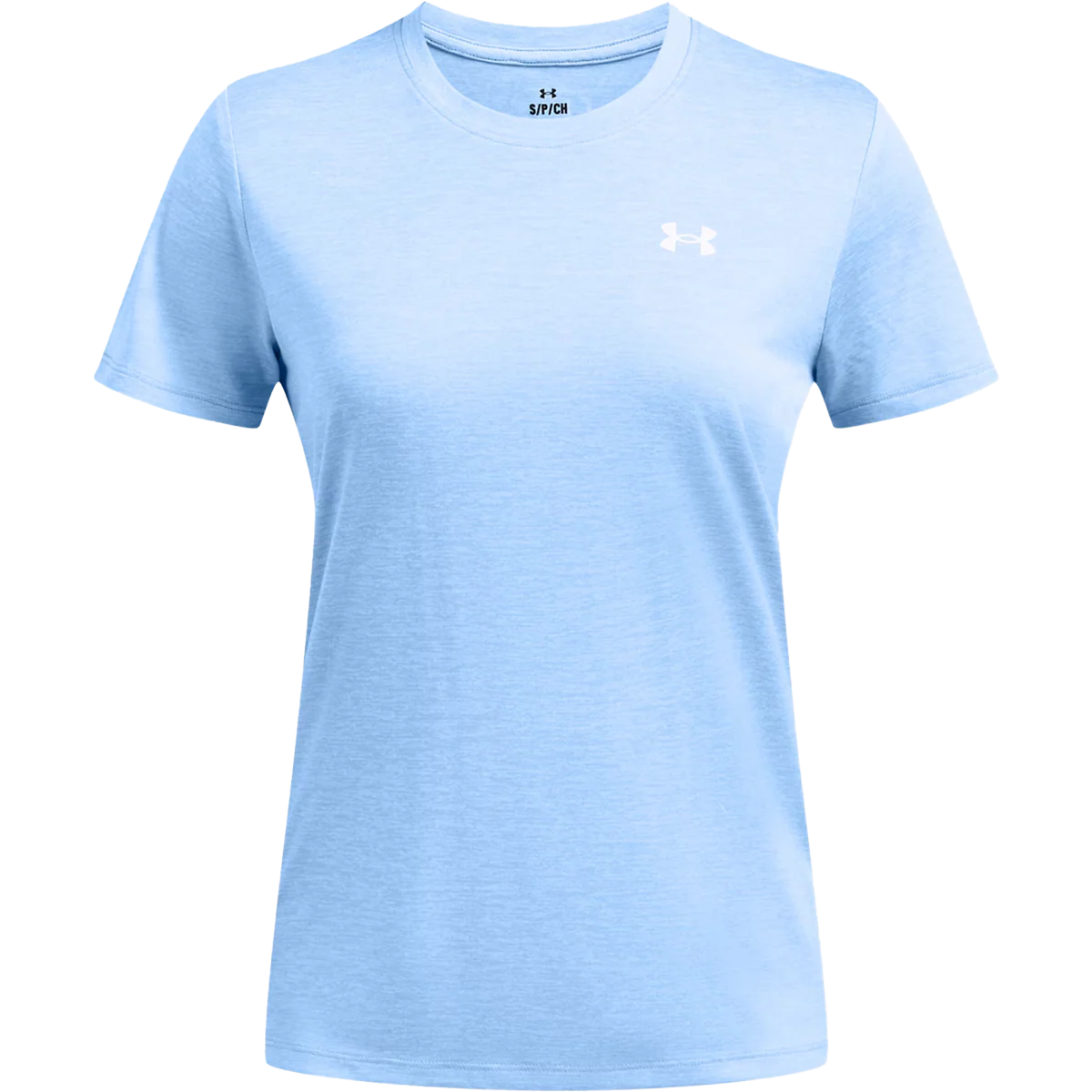 Women's Tech Twist Short Sleeve Crew - Onhollan