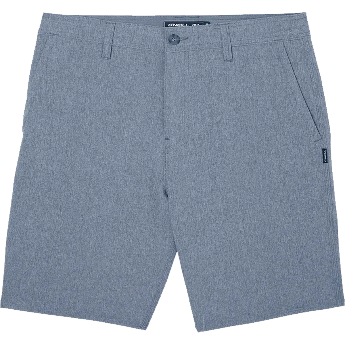 Reserve Heather Hybrid 19