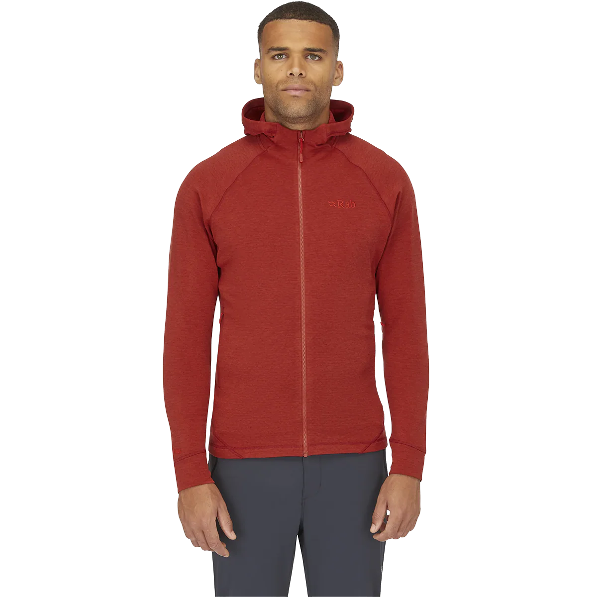Men's Nexus Hoody - Onhollan