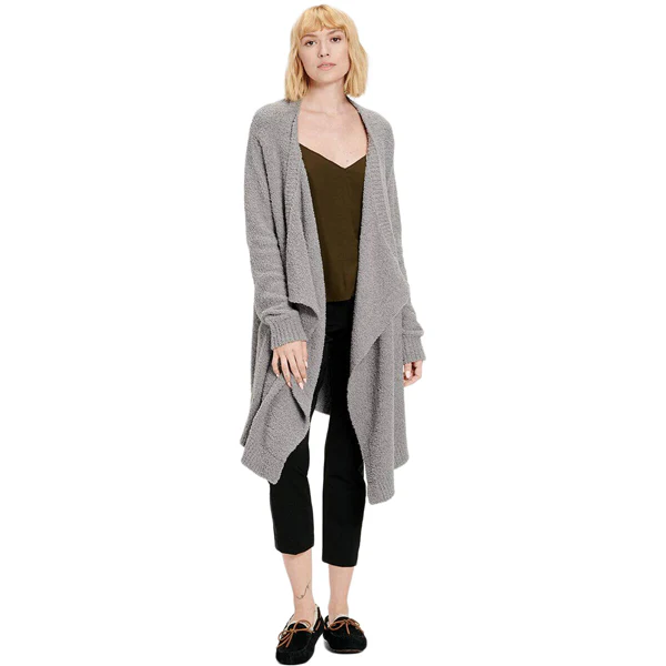 Women's Phoebe Wrap Cardigan - Onhollan