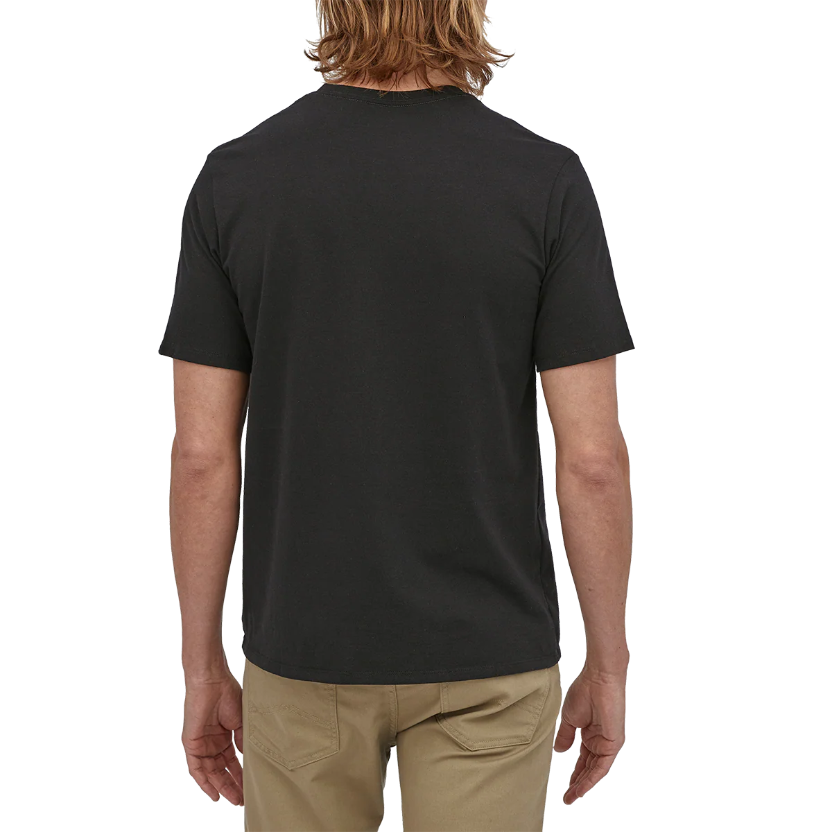 Men's P-6 Label Pocket Responsibili-Tee - Onhollan