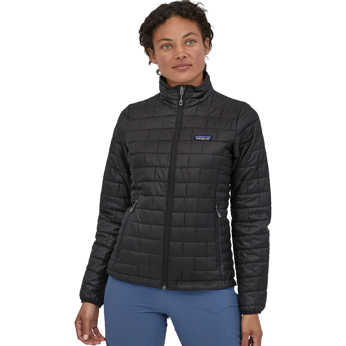 Women's Nano Puff Jacket - Onhollan