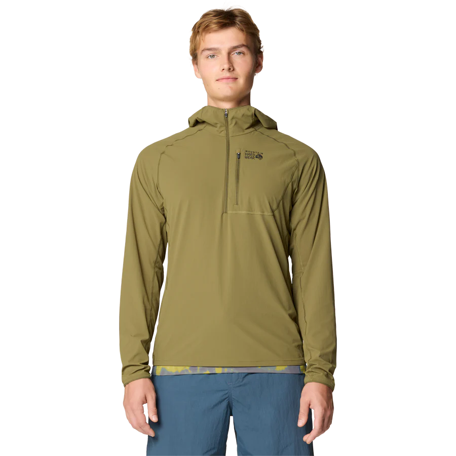 Men's Sunshield Hoody - Onhollan