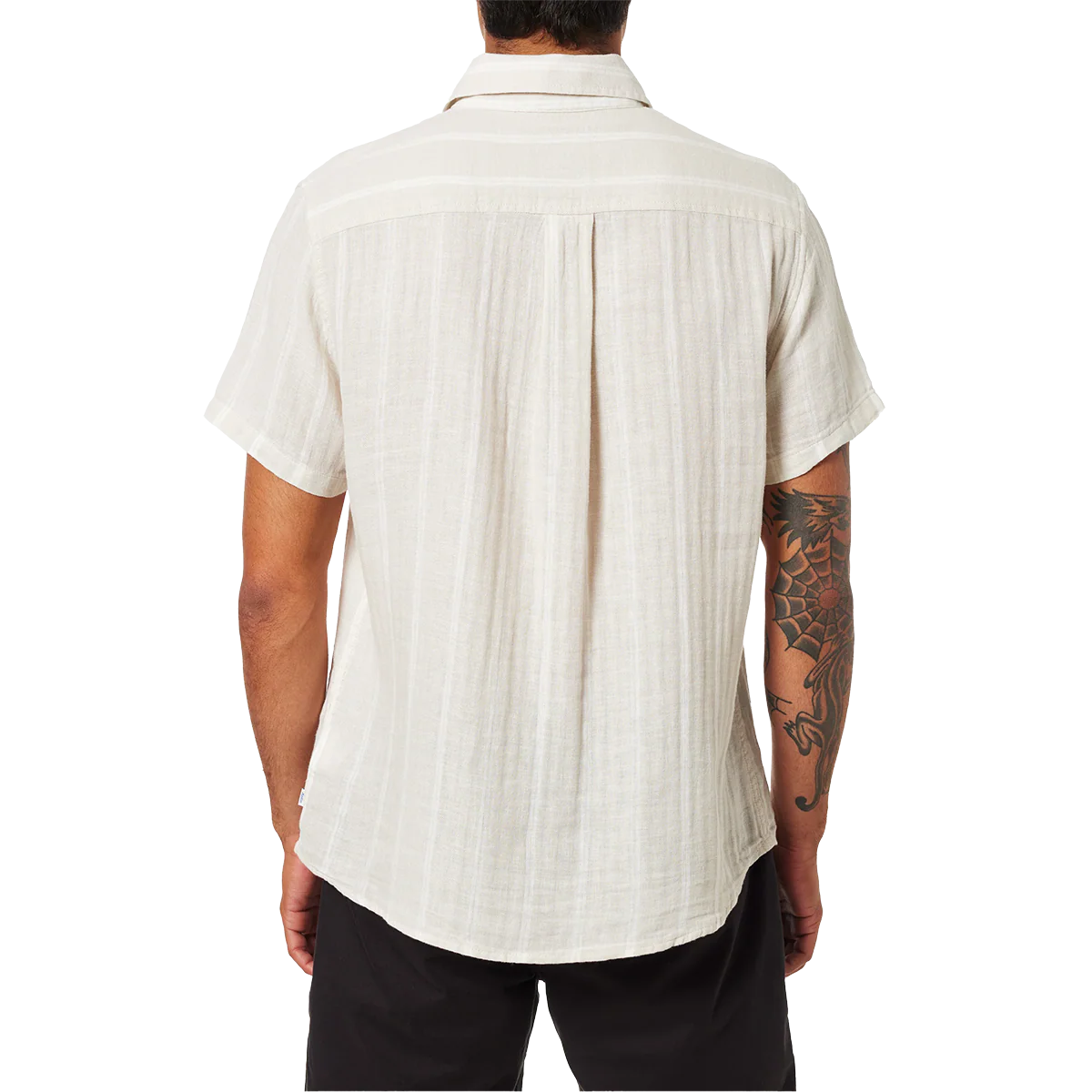 Men's Alan Shirt - Onhollan