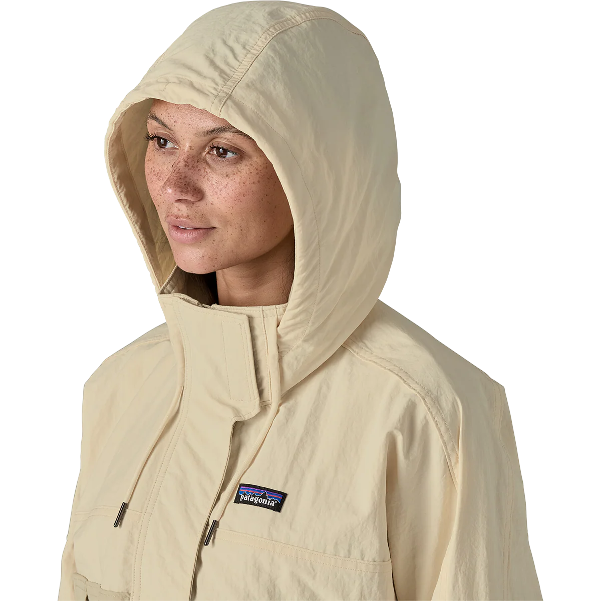Women's Skysail Jacket - Onhollan