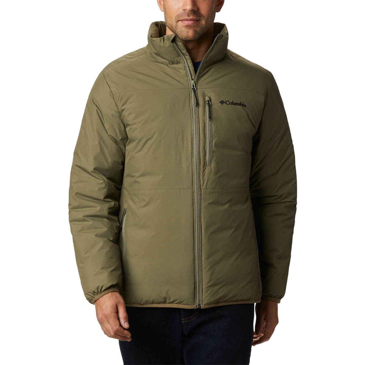 Men's Grand Wall Jacket - Onhollan