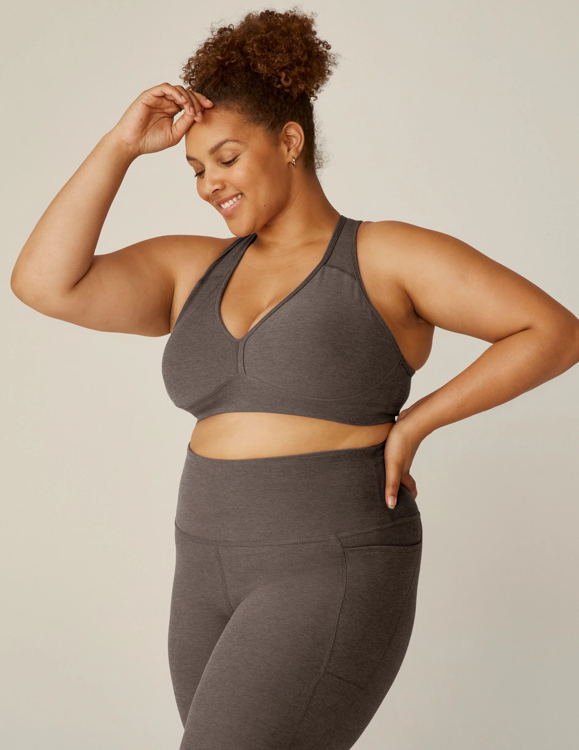 Spacedye Lift Your Spirits Bra - Onhollan