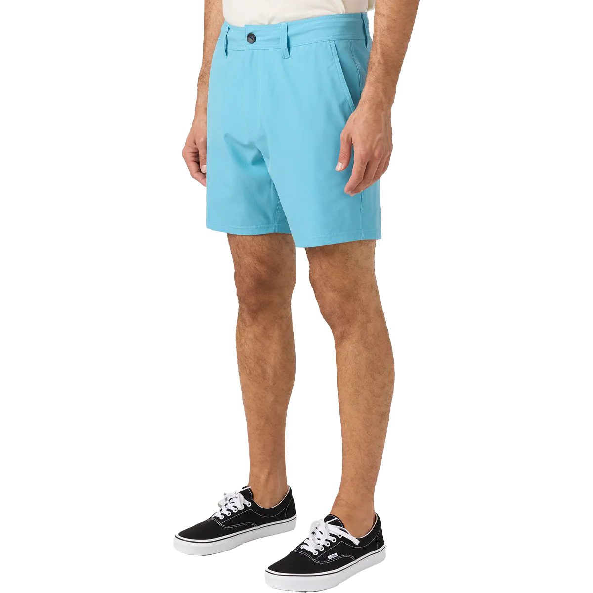 Men's Reserve Solid 17