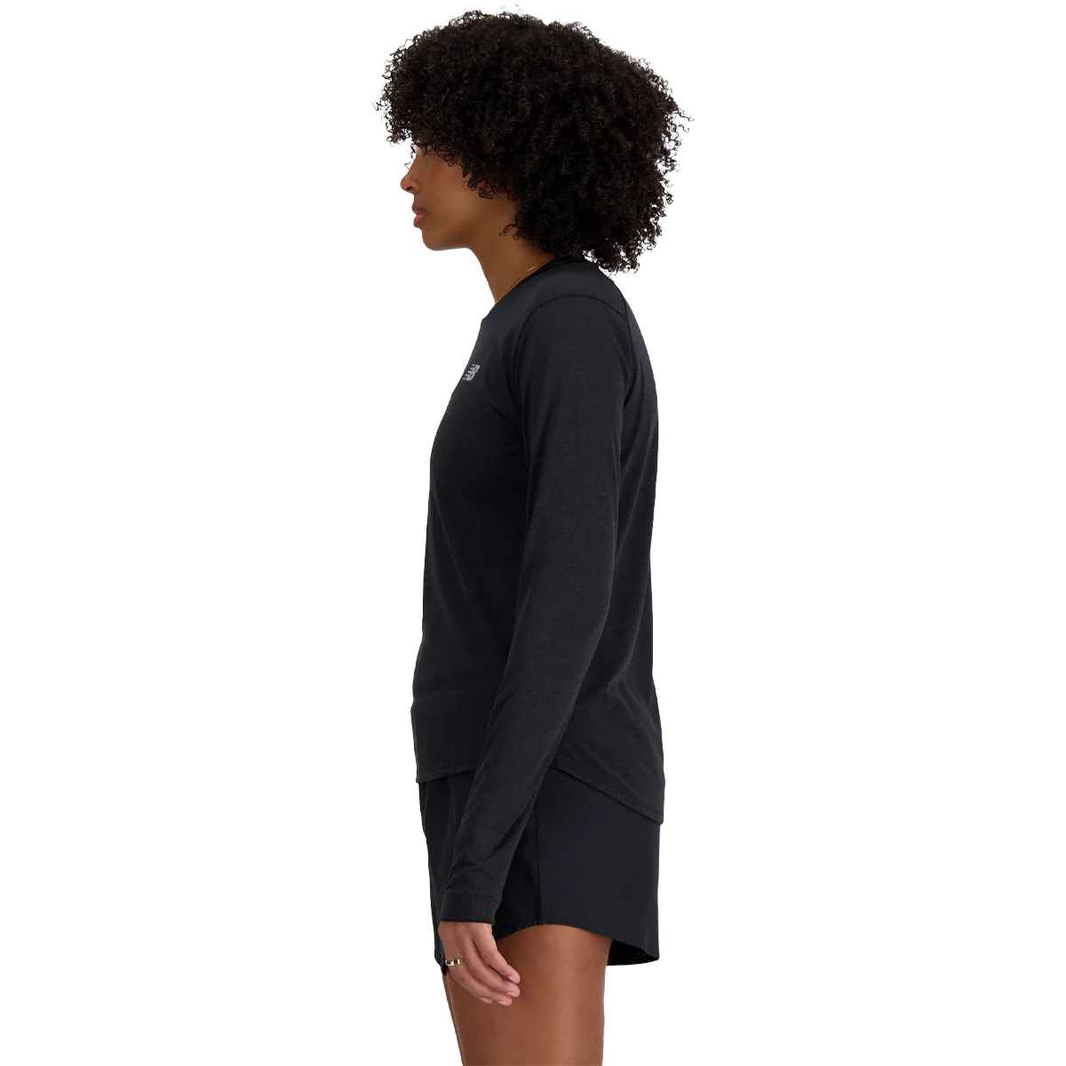 Women's NB Athletics Long Sleeve - Onhollan