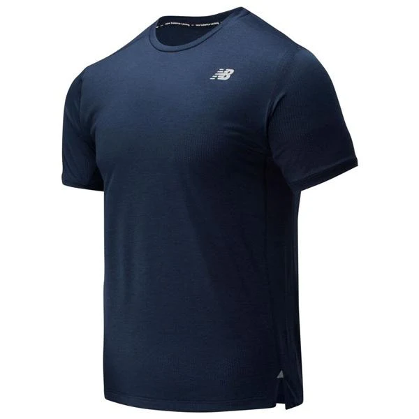 Men's Impact Run Short Sleeve - Onhollan