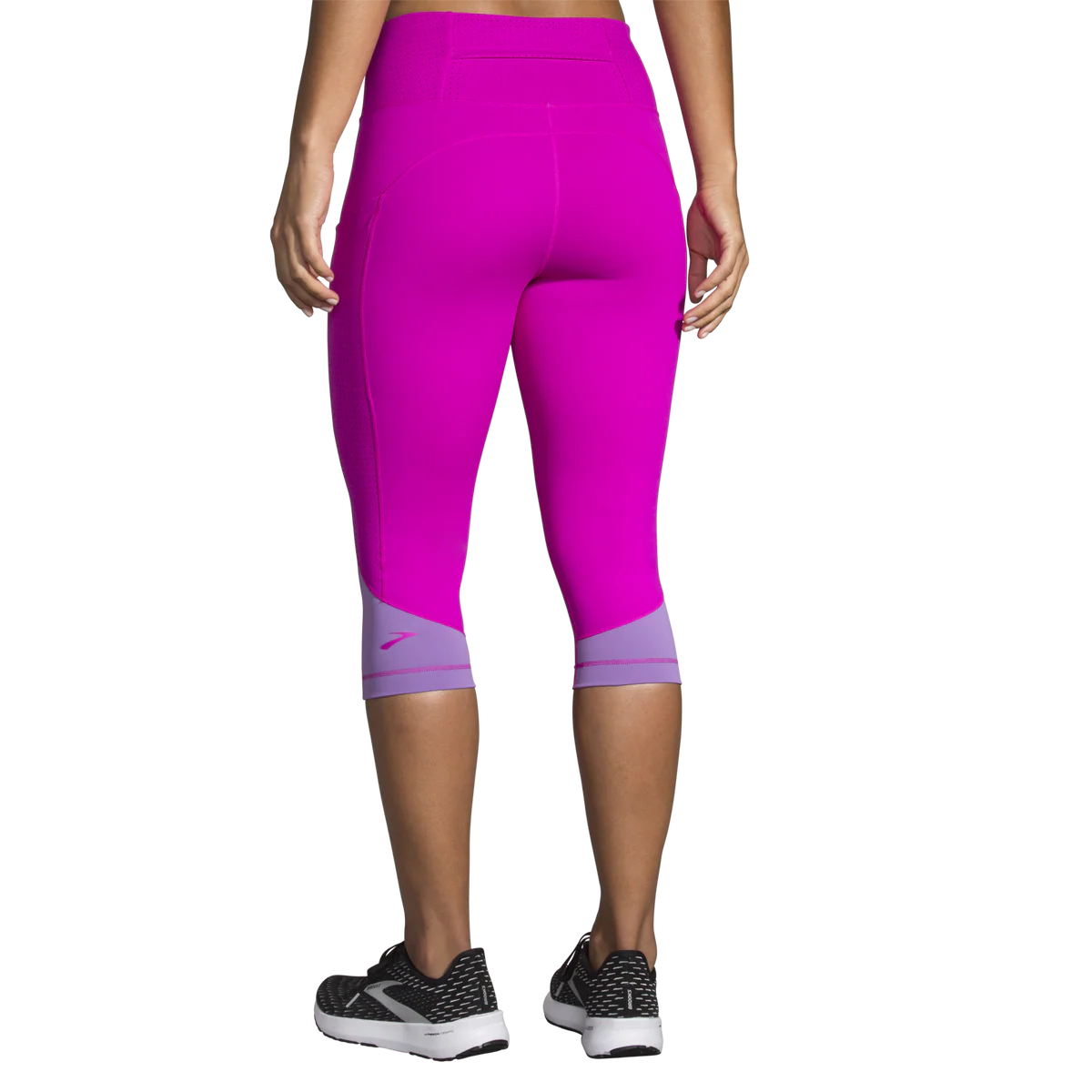 Women's Method 1/2 Crop Tight - Onhollan