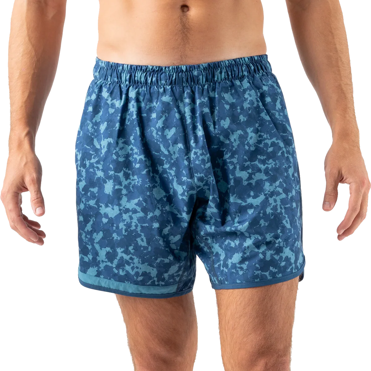 Men's Fully Charged 7