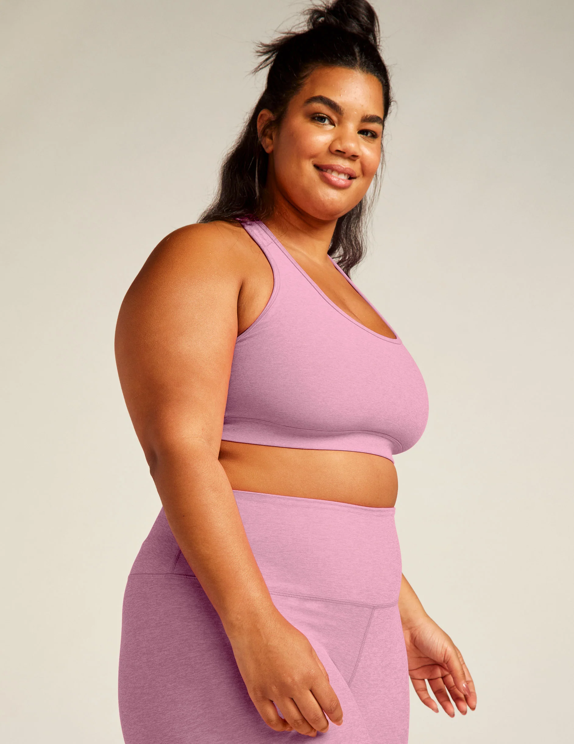 Spacedye Got Your Back Bra - Onhollan