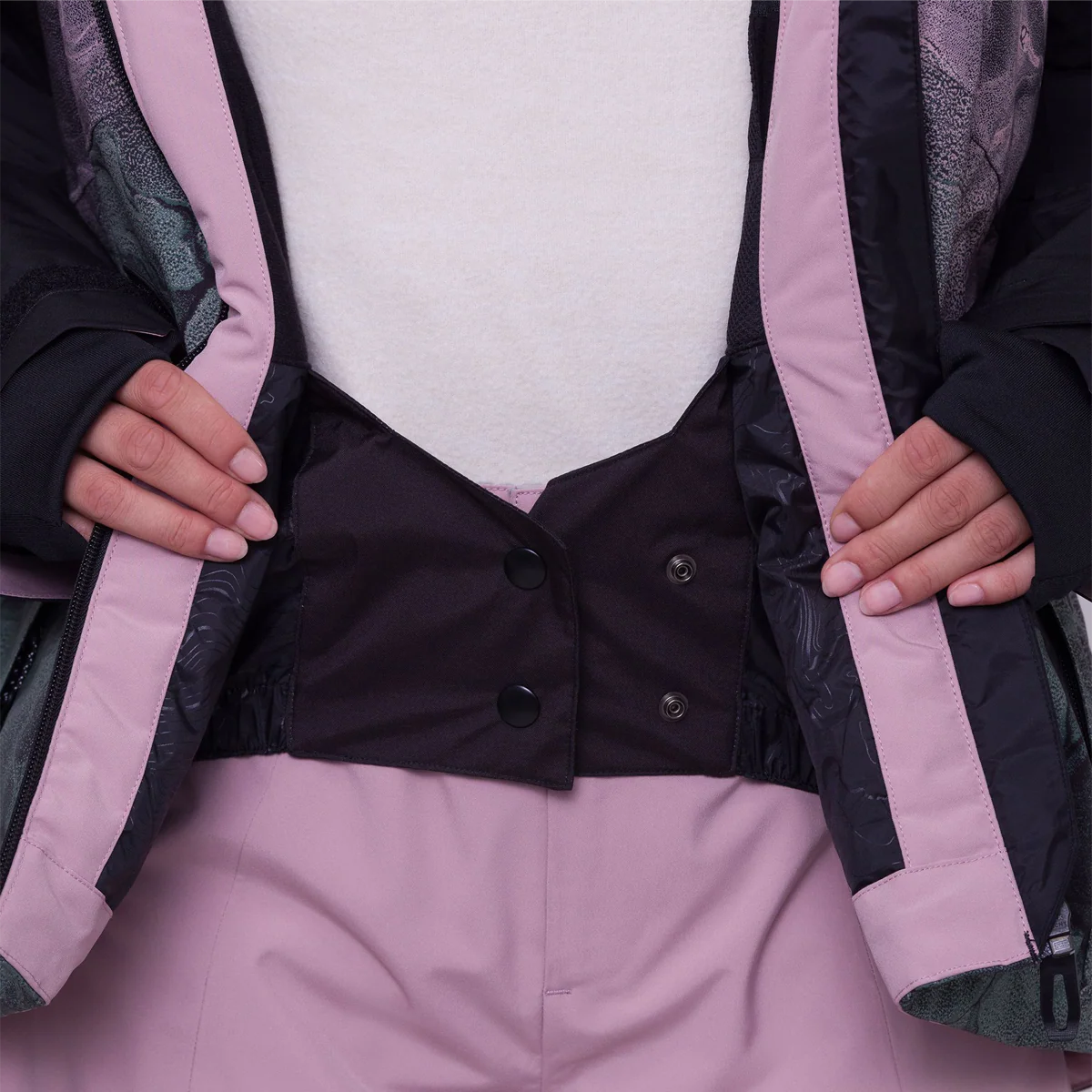 Women's Hydra Insulated Jacket - Onhollan