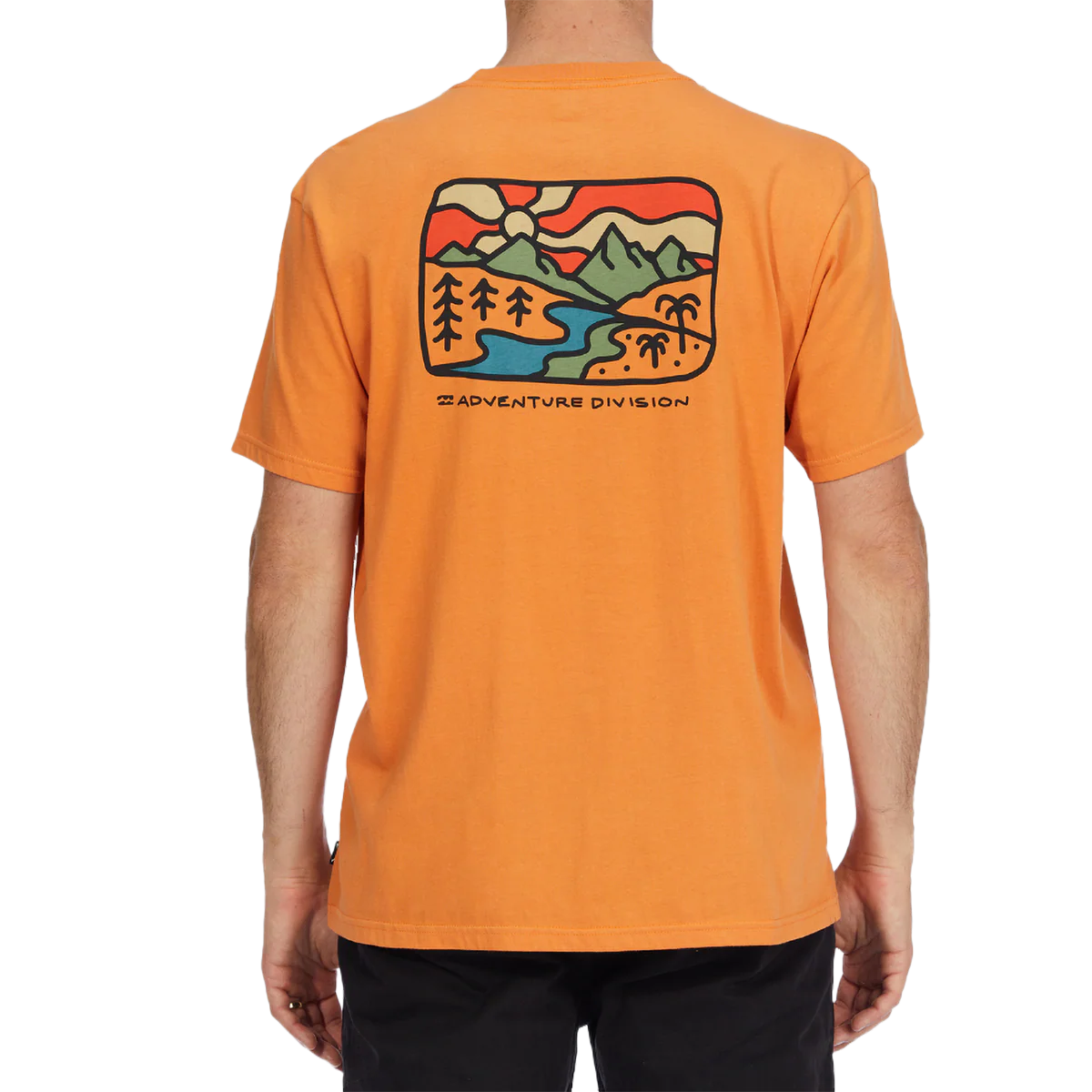 Men's Shine Tee - Onhollan