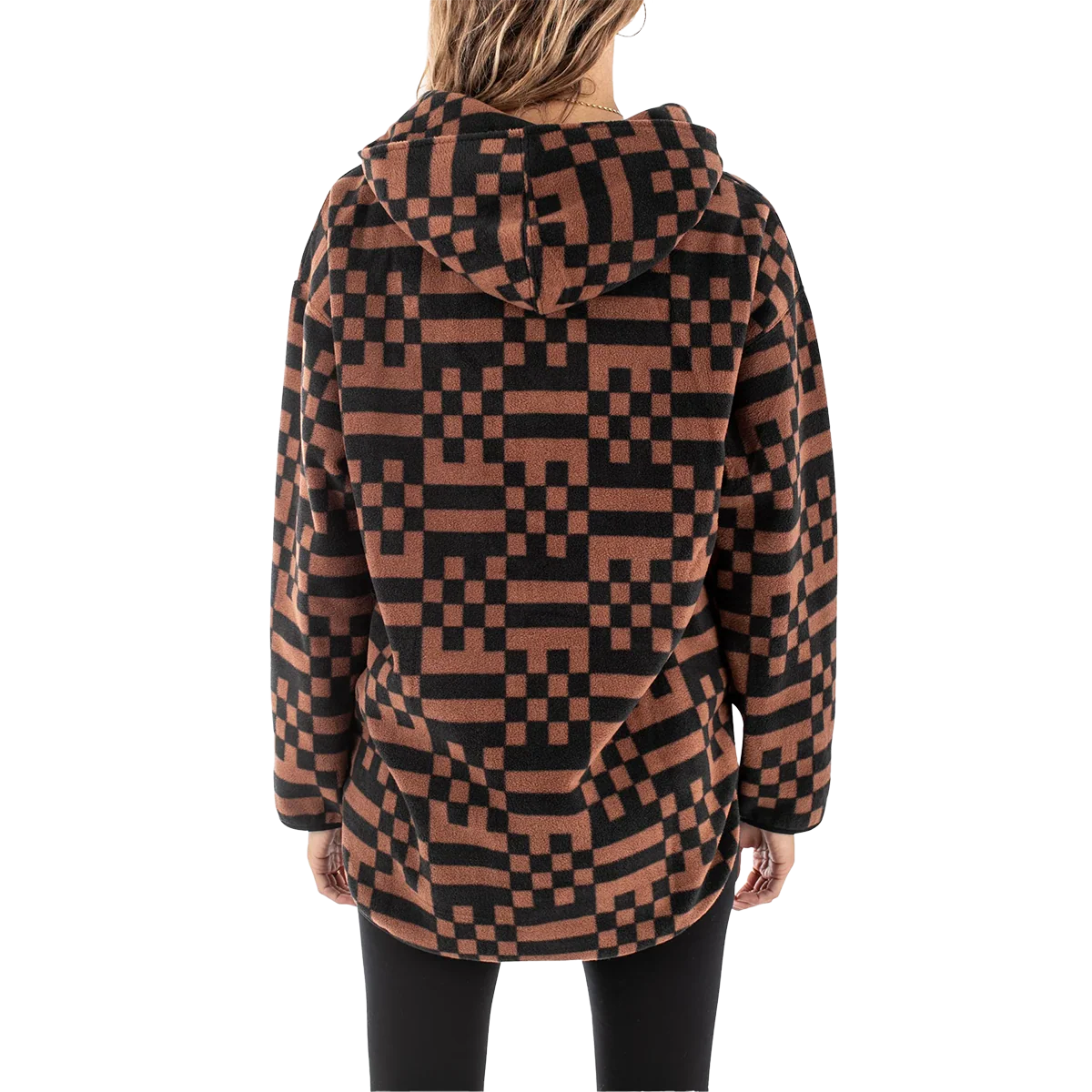 Women's Margate Fleece - Onhollan
