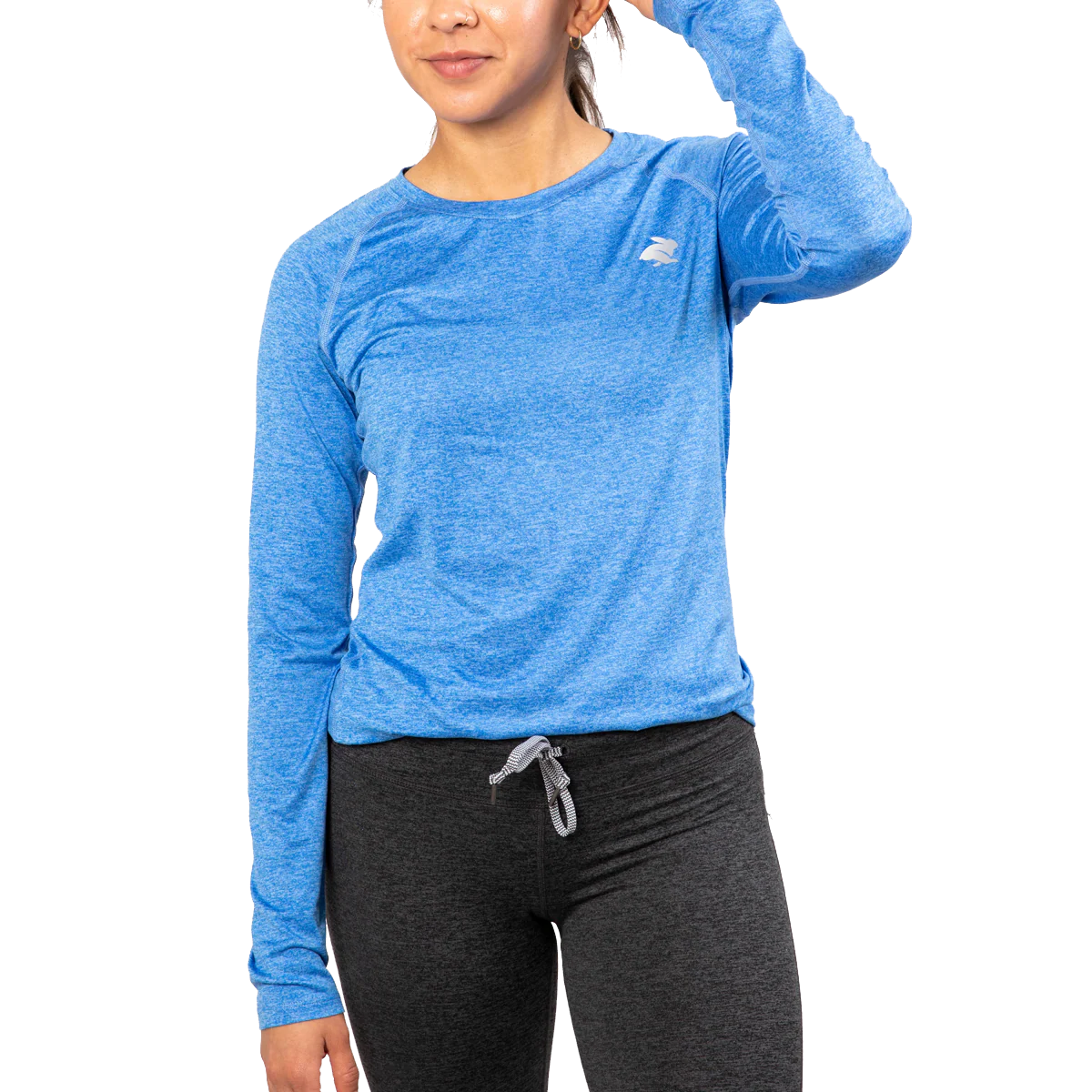 Women's EZ Tee Long Sleeve - Onhollan