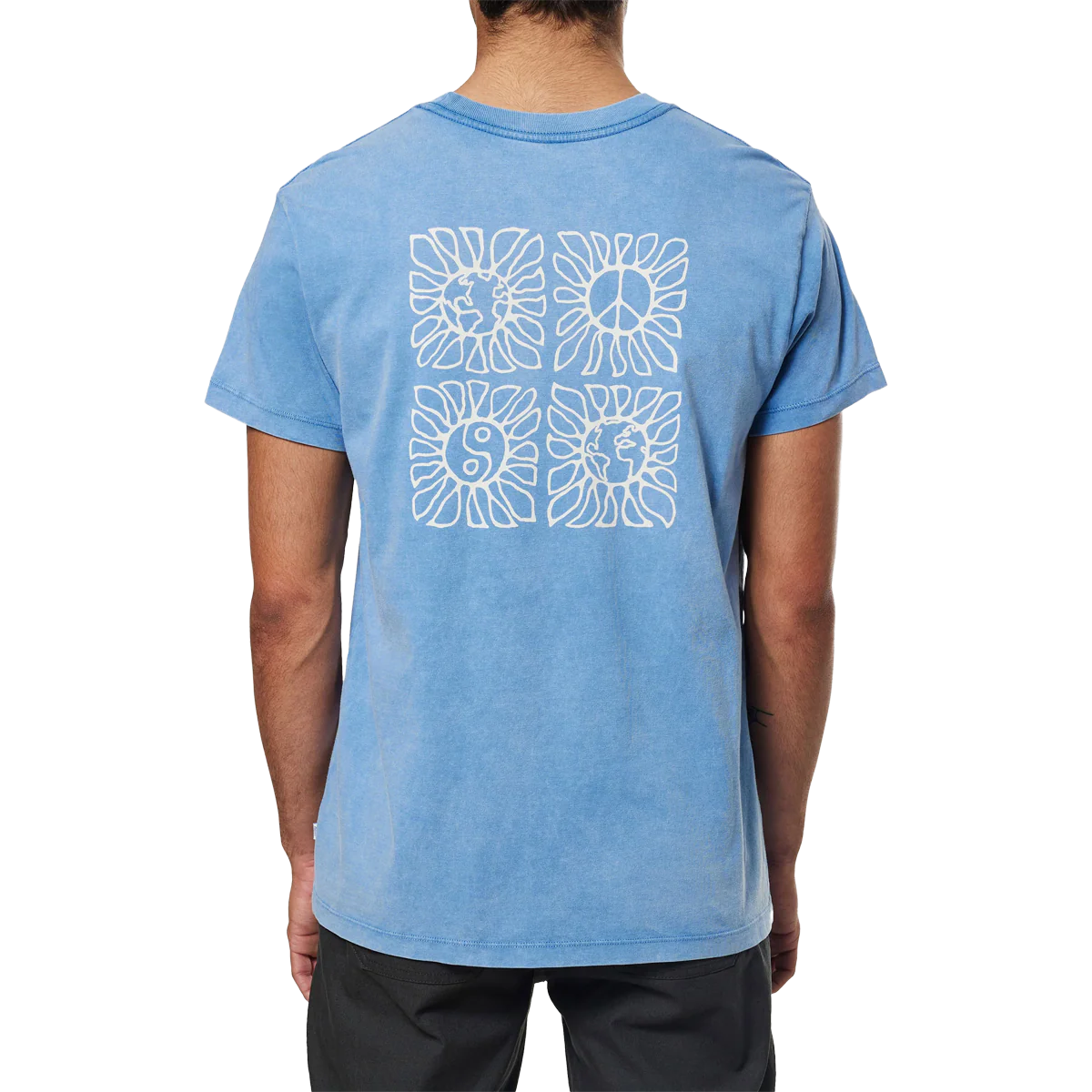 Men's Communal Tee - Onhollan