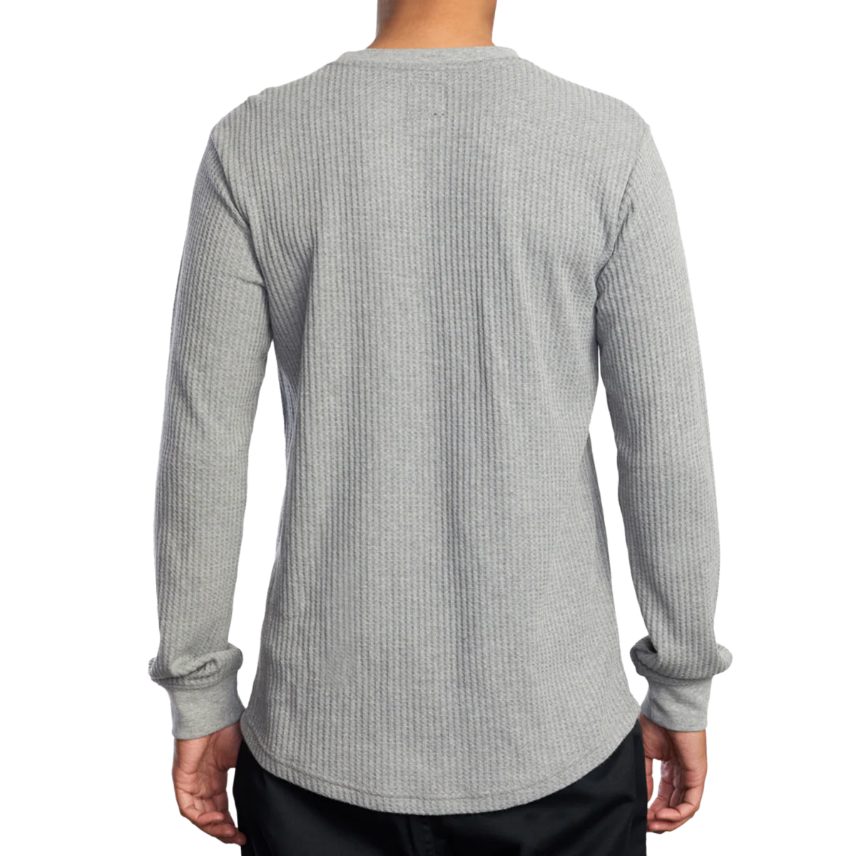 Day Shift Long Sleeve Thermal - Onhollan