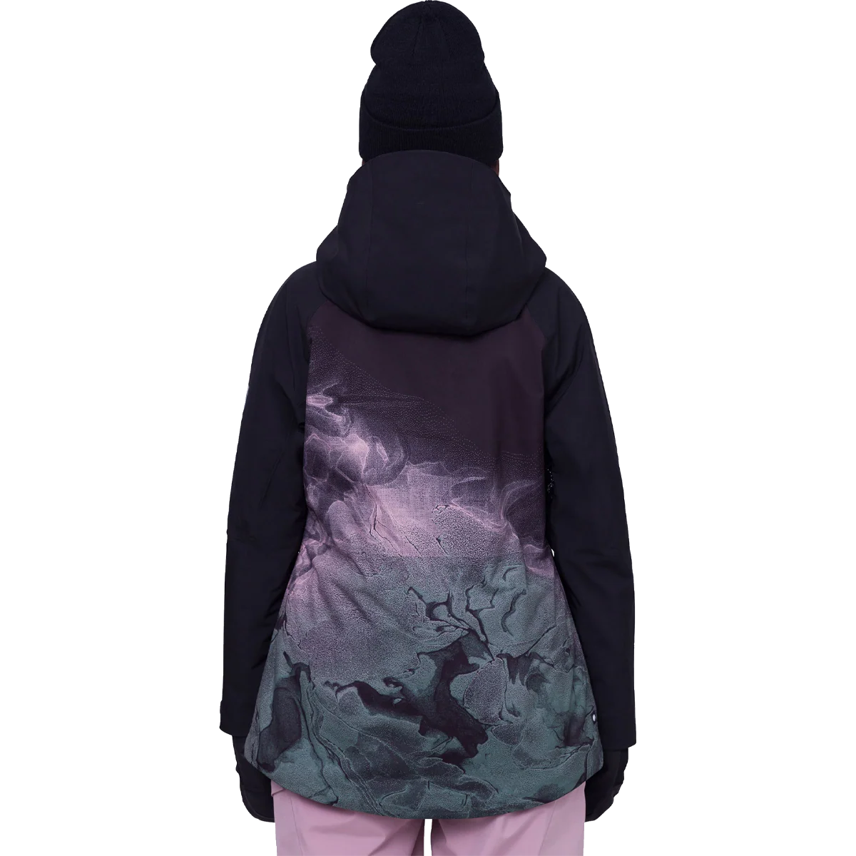 Women's Hydra Insulated Jacket - Onhollan