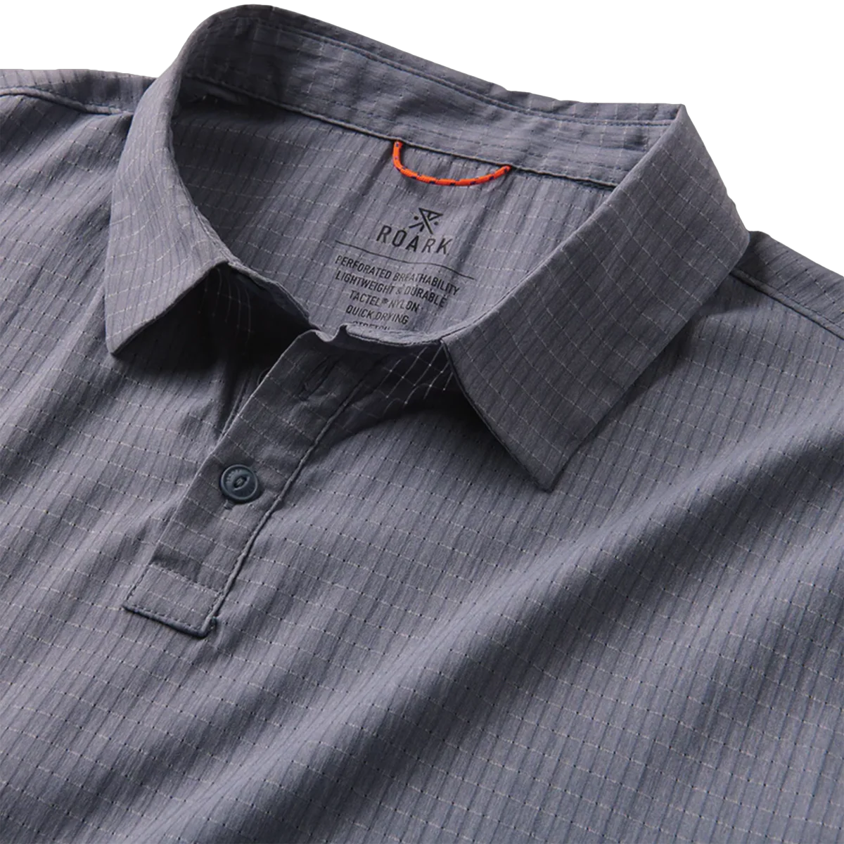 Men's Bless Up Polo - Onhollan