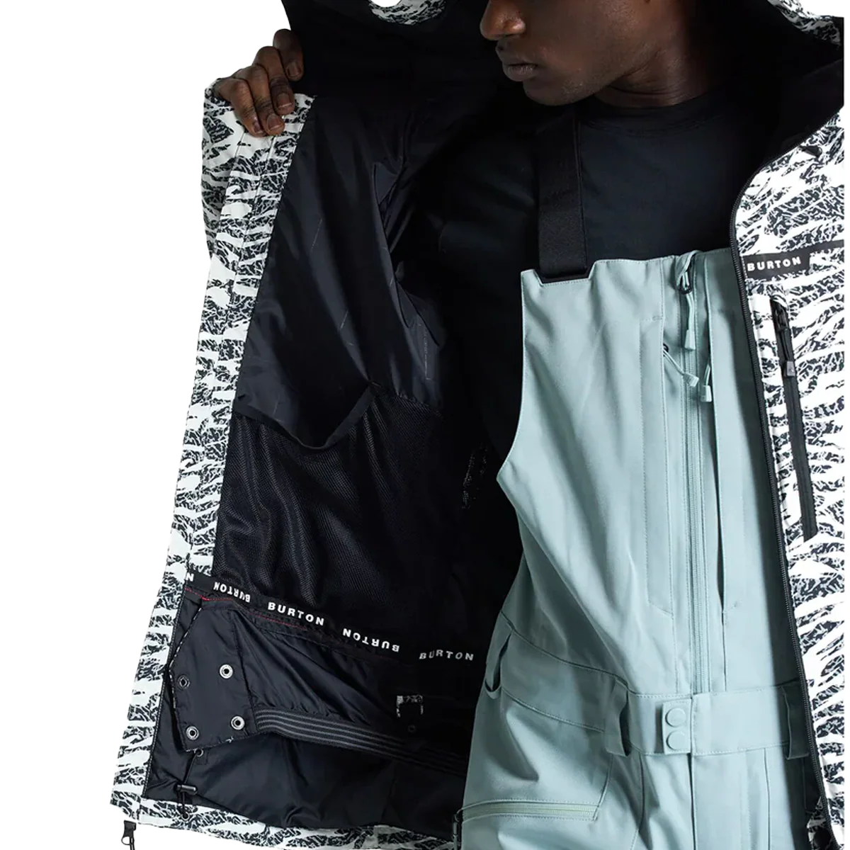 Men's Lodgepole Jacket - Onhollan