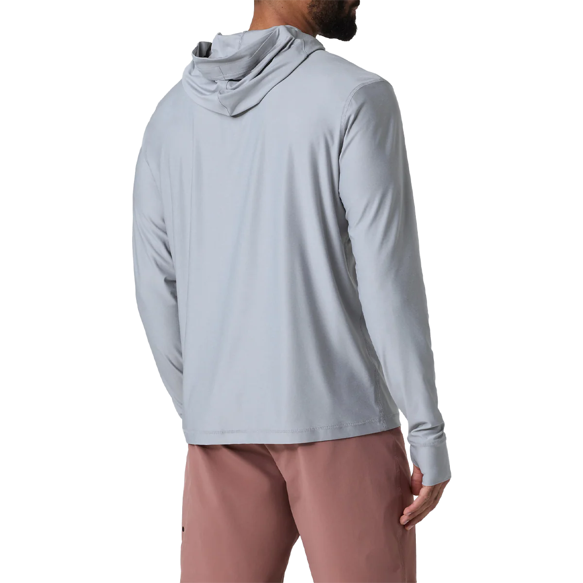 Men's Uluwatu UPF Hoodie - Onhollan
