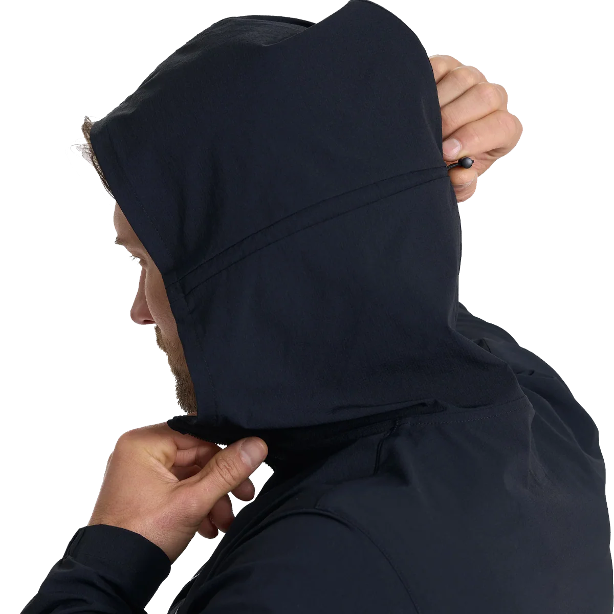 Men's Excursion Ripstop Jacket - Onhollan