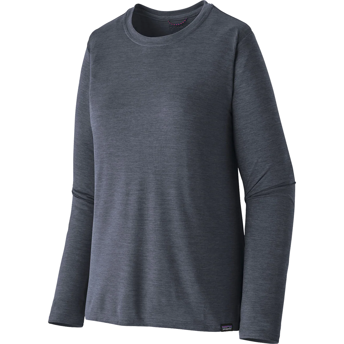 Women's Long-Sleeved Capilene Cool Daily Shirt - Onhollan