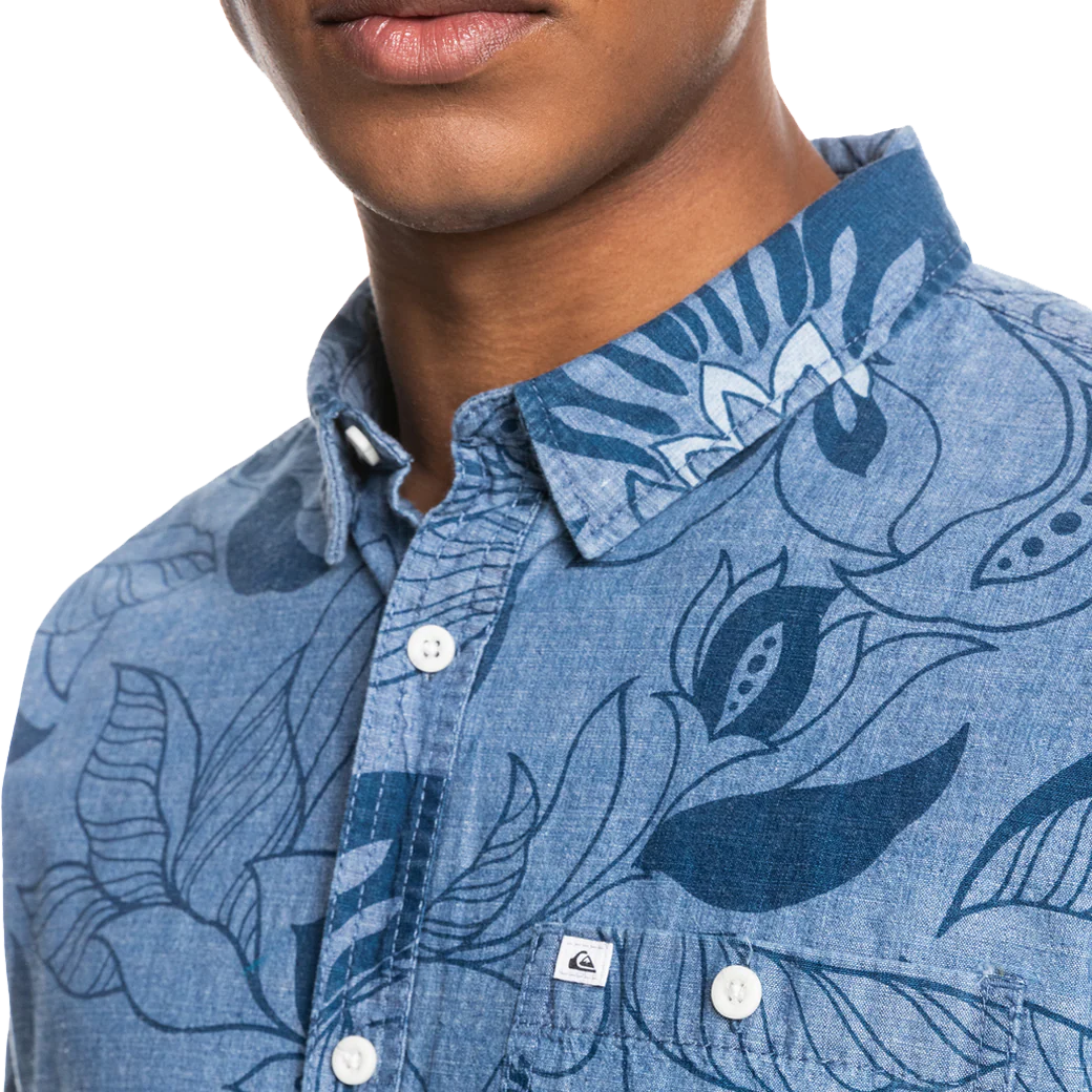 Men's Groveler Short Sleeve - Onhollan