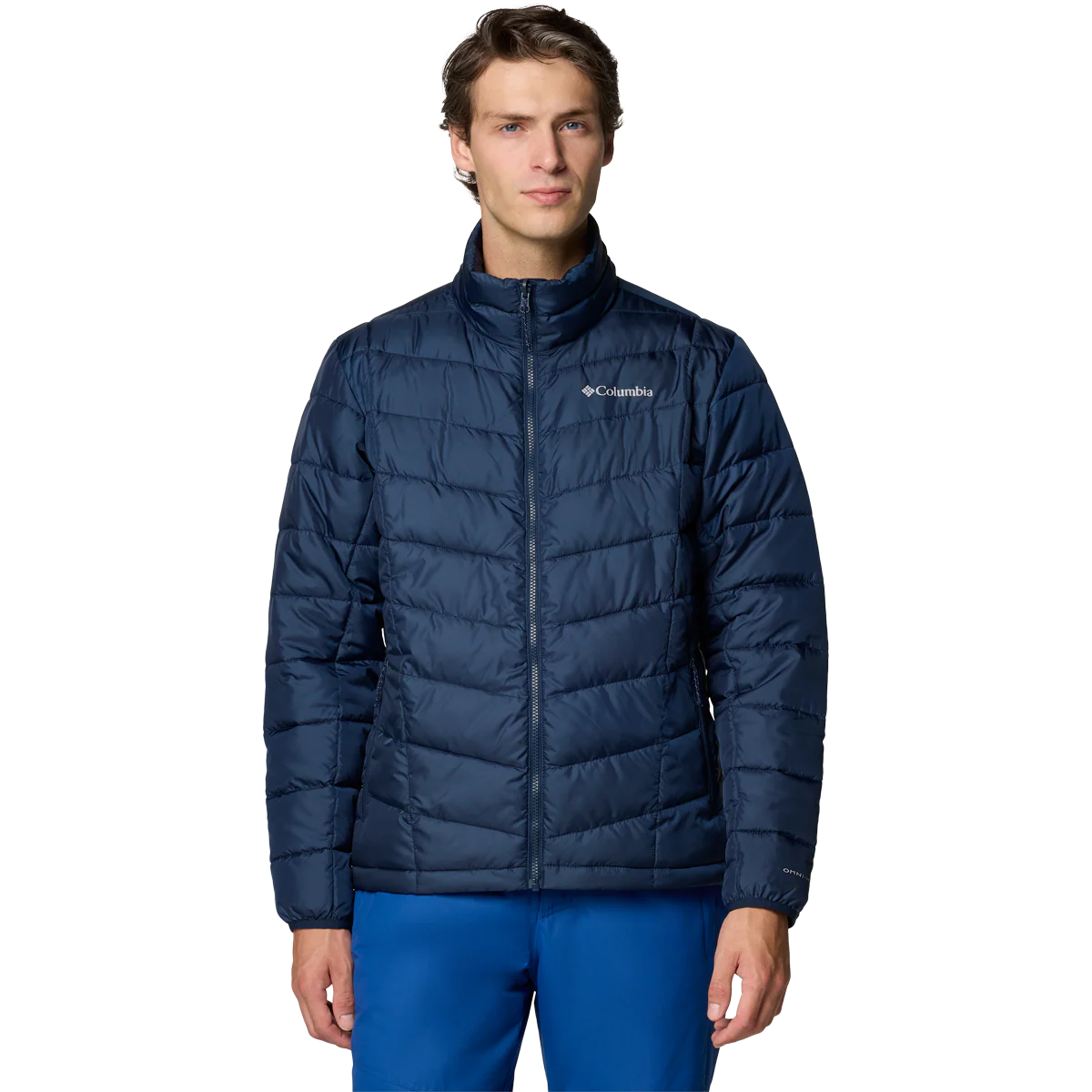 Men's Whirlibird V Interchange Jacket - Onhollan