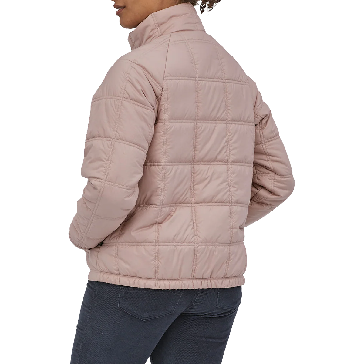 Women's Lost Canyon Jacket - Onhollan