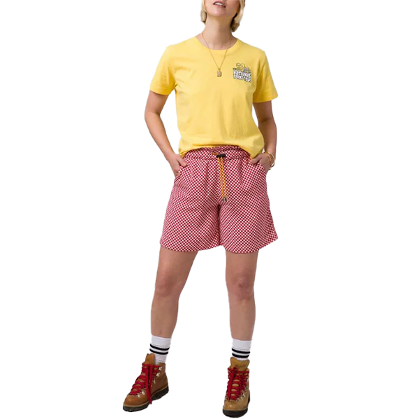 Women's 1963 National Parks TB Tee - Onhollan