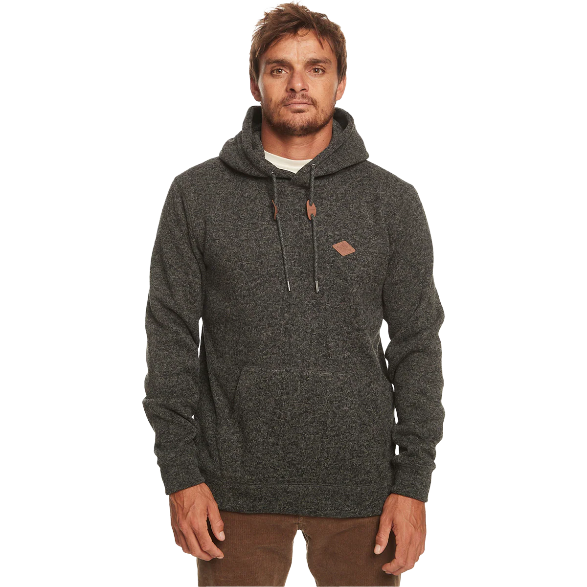 Men's Keller Hood - Onhollan