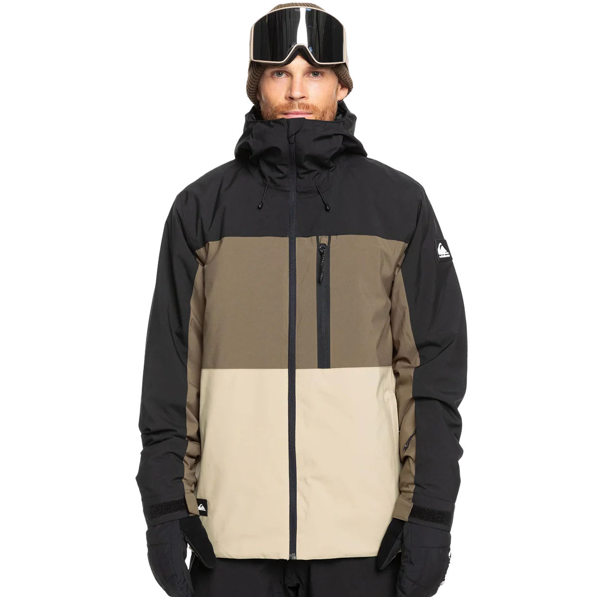 Men's Sycamore Jacket - Onhollan